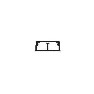 EFAPEL - 10062GBR INT VAR Angle 40x16 L/White Halog - 5603011602857