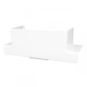 EFAPEL - 10091RBR DERIVAÇÃO P/CALHA 110X50 BRANCA - 5603011595685