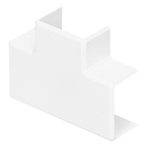 Efapel - 10401abr derivation for gutter 32x12.5 white - 5603011603823