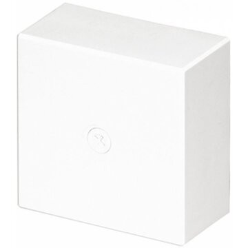 EFAPEL - 10991ABR DERVR 80X80X20 White Box - 5603011030827