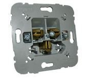 Efapel - 21143 Nema American Plate - 5603011578992