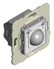 EFAPEL - 21402 400W Bewegungsdetektor - 5603011552466