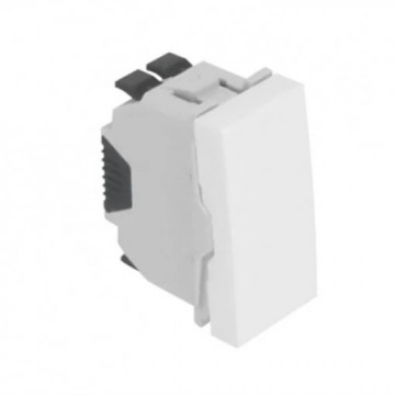 EFAPEL - 45050SBM Group Inverter 1 MATE WHITE MODULE - 5603011626273