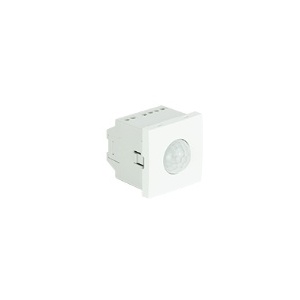 EFAPEL - 45401SPM DÉTECTEUR DE MOTION 1000W - 2 Black Mo Mo Mate - 5603011616649