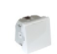 EFAPEL - 45475SBR Français Tom Alv Plans Couverture OBT - 2 Mód BR - 5603011619183