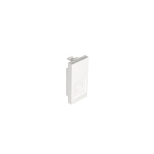 EFAPEL - 45970SPL MÓDULO MÁSCARA - 1 MÓD PLATINA - 5603011580735