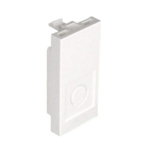 Efapel - 45970SPT Mask Module - 1 Black Mód - 5603011580766