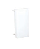 Efapel - 45973Sat Blind Deckel - 1 Anthrazitmob - 5603011593728