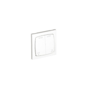EFAPEL - 47290SBR INVERSOR DE PERSIANA BRANCO - 5603011038373