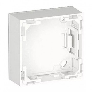 EFAPEL - 47993APR CASSETTA 60X60 BIANCO - 5603011038588