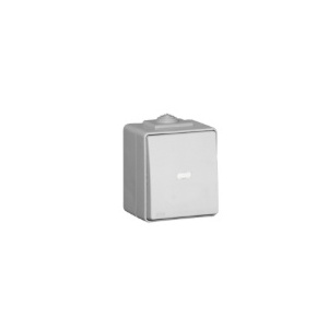 EFAPEL - 48012CBR WHITE LUMINT STANT - 5603011045388