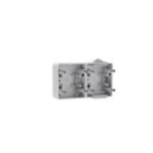 EFAPEL - 48994ABR BASE BASE WEISS - 5603011067359