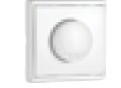 EFAPEL - 50211CBM REG/FERROMAG LIGHT 500VA R L MATE WHITE - 5603011629298