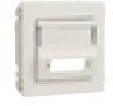 EFAPEL - 50448SPM Cent pour acontulateur pour Conet FO SC APC Duplex PM - 5603011628253
