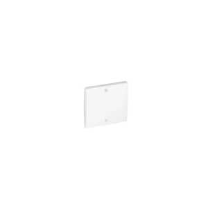 EFAPEL - 50608TPM TECLA PARA INTERRUPTOR BIPOLAR PRETA MATE - 5603011628352