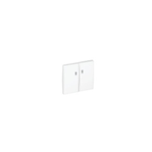 EFAPEL - 50615TCH TECLAS P/ MECANISMO FUNÇÃO DUPLA LUMIN CHAMPA - 5603011615796