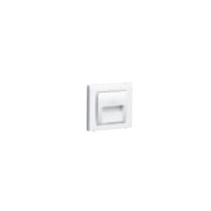 EFAPEL - 50673TPT CENTRO CARREG DUPLO USB C/SAÍDAS 20°TIPO A PT - 5603011620462