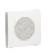 EFAPEL - 50710TBM CENTRE POUR HARGET 2 "-32OHM / BESOURO BR MATE - 5603011629847