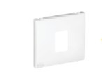 EFAPEL - 50712TBM CENTER FOR WHITE TELEPHONE MATE - 5603011629854