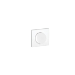 EFAPEL - 50721TPL CENTRO P/ REGULADOR/COMUT DE LUZ PLATINA - 5603011559618