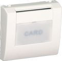 EFAPEL - 50731TPL CENTRO PER INTER CARD-SYSTEM PLATINUM - 5603011041977