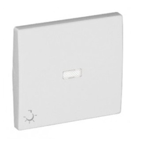 EFAPEL - 50747TBM WHITE LIGHT REGULATOR KEY - 5603011631451