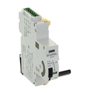 EFAPEL - 55015 REARME REMOTO E AUTOMÁTICO - 5603011649968