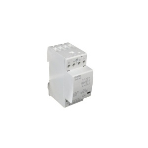 EFAPEL - 550254NA TETRAPOLARES SCHÜTZ - 4NO - 230V~ - 25A - 5603011604127