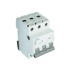 EFAPEL - 551103DU MT LEISTUNGSSCHALTER - 3P - 10KA - D - 10A - 5603011061166