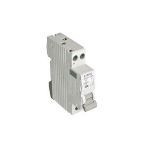 EFAPEL - 551325CP MT LEISTUNGSSCHALTER - 1P+N - 4,5KA - C - 32A - 5603011060138