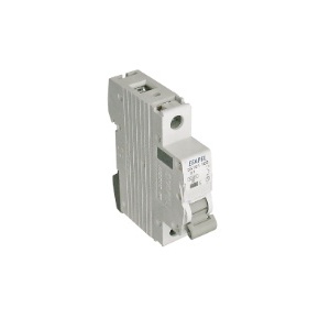 EFAPEL - 551401BS MT LEISTUNGSSCHALTER - 1P - 6KA - B - 40A - 5603011058470