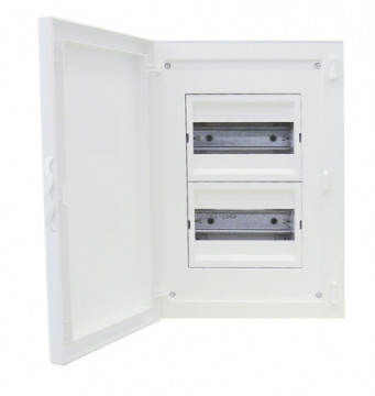 EFAPEL - 600162AB FULL DISTRIBO FULL 16 MOO (2x8) - 5603011598549