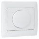 EFAPEL - 70211CAT Reg/Ferromag Light Comut 500VA R L Antracit - 5603011544065