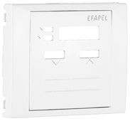 EFAPEL - 70312TMF -Zentrum für Person Persor mit Sensor Ir Libimo - 5603011553258