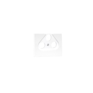 EFAPEL - 70680TAT C. Tom. Multibrand R-TV-SAT 3 Antrac Outputs-5603011597634