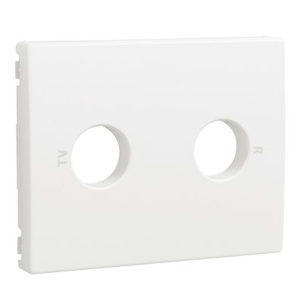 EFAPEL - 70776TBR CENTER FOR TAKING R - WHITE TV - 5603011572891