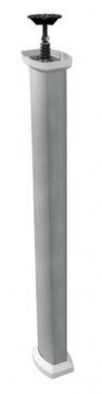 EFAPEL - 83242 COLUNA - 2 FACES - 3300MM - 5603011593957