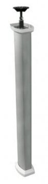 Efapel - 83242 Säule - 2 Gesichter - 3300 mm - 5603011593957