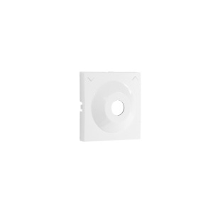 Efapel - 90351TMF Center for button/ivory switch - 5603011554453
