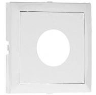 EFAPEL - 90401TGE CENTRO P/DETETOR DE MOVIMENTO GELO - 5603011555641