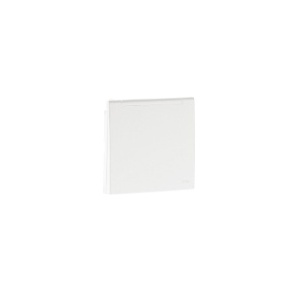 EFAPEL - 90654TPE CENT P/TOM FRANC C/TAMPA E OBTUR(IP44) PÉROLA - 5603011575762