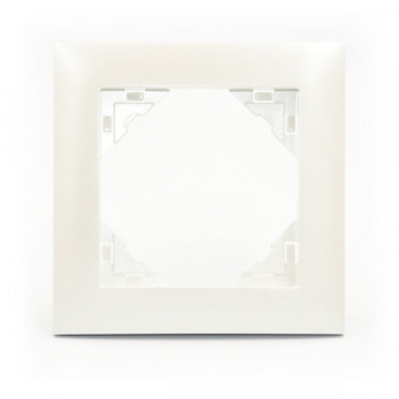 Efapel - 90910tge Simple Ice Mirror - 5603011067861