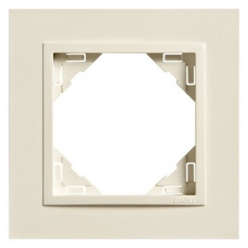 EFAPEL - 90910TPP Simple Pearl/Perle Mirror - 5603011592097