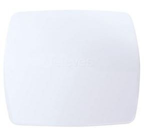 Embelezador Branco Mini 62x56x18mm