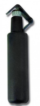 Embrague de rotación a cables multifibra, cables par de cobre e cables coaxial