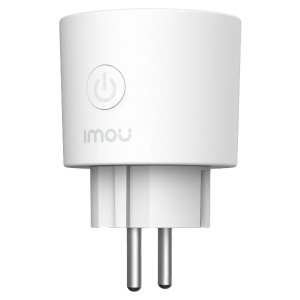 EMPE ENTHUFE SMART - Consumer Meter - WIFI 2.4 GHz / MATTER - GESTION Since La App - Bajo Consumption - Apt for Interior