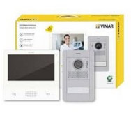Equipo de emprendedor de video monofamilia IP - K40607.01