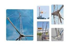 Equipo Torre Q1500 Acero Inoxidable. 14,5m Incluir Accesorios Acero Inoxidable. (Espías a 1,5m)