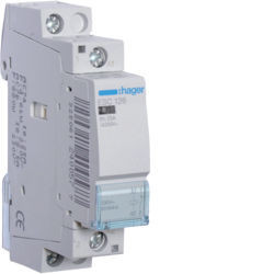 ESC126 - Contactor 25A, 1NF, 230V 1M HAGER EAN:3250612400577