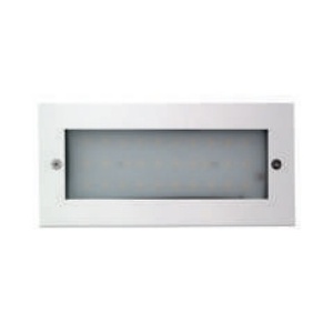 ESL7003CW -PT - 100100500019 - Apply Led Wall 8W 4000K Black